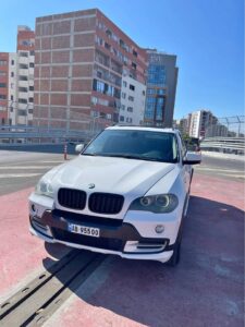 BMW X5 2008