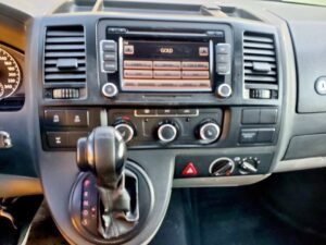 Volkswagen T5 2015