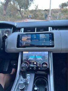 Land Rover Range Rover 2014