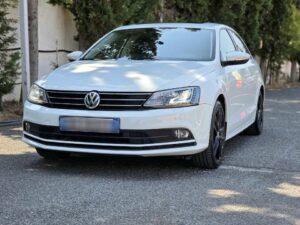 Volkswagen Jetta 2016