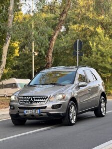 Mercedes-Benz ML 320 2008