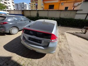Honda Insight 2009