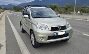 Daihatsu Terios 2010