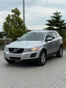 Volvo XC 60 2010