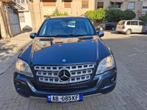 Mercedes-Benz ML 320 2008