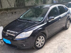 Ford Focus 2010