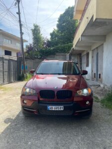 BMW X5 2010