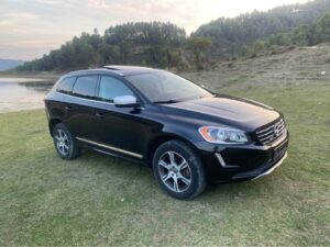 Volvo XC 60 2015