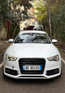 Audi A5 2013