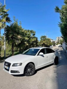 Audi A4 2010