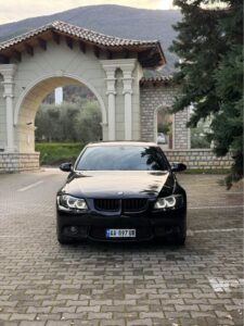 BMW 320 2006