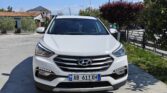 hyundai santa fe 2015