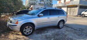 Volvo XC 90 2007
