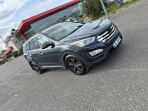 Hyundai Santa Fe 2014