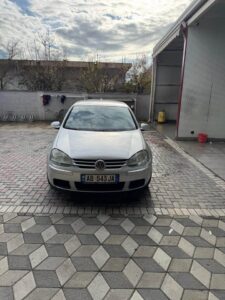 Volkswagen Golf 5 2005
