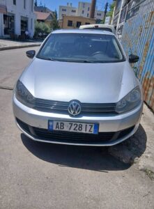 Volkswagen Golf 6 2010