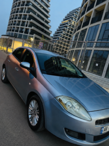 Fiat Bravo 2007
