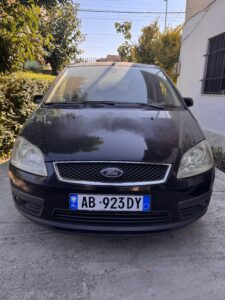 Ford C-Max 2006