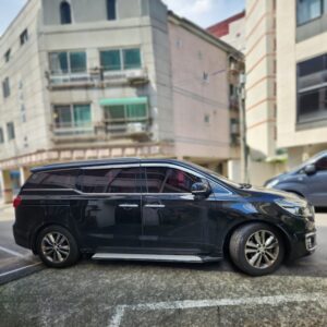 Kia Carnival 2016