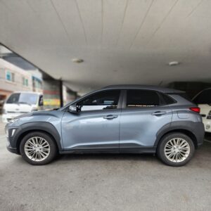 Hyundai KONA 2018