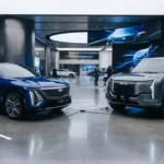 BYD kundrejt Perëndimit: Pse Bateria e Makinave Elektrike Kineze Është një Revolucion Pa Kthim Prapa