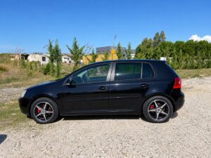 Volkswagen Golf 5 2006